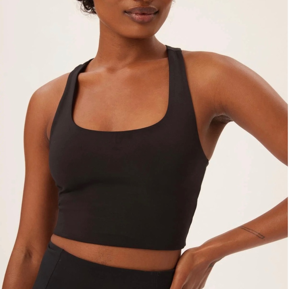 Girlfriend Collective Paloma Bra